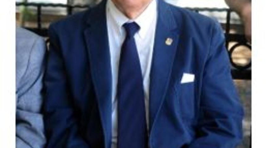 Prof. Dr. Erdoğan Tezi&ccedil;'i Kaybettik (2)