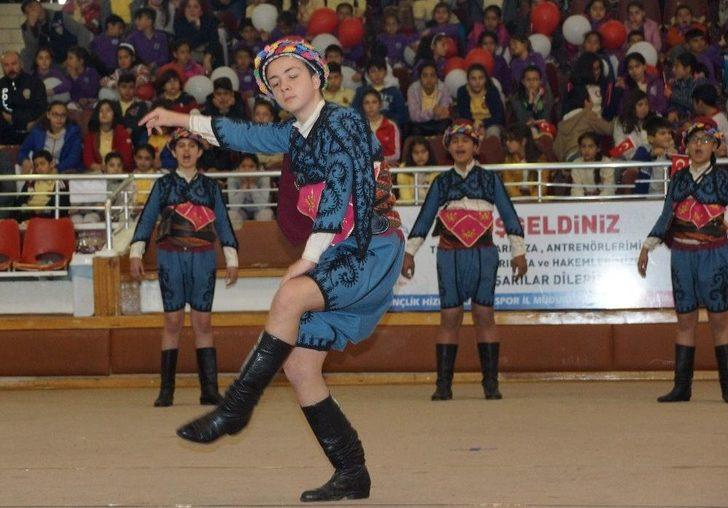 Aydın’da 23 Nisan Coşkuyla Kutlandı G1