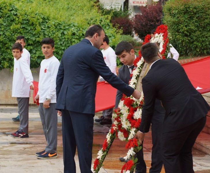 Aydın’da 23 Nisan Coşkuyla Kutlandı G2