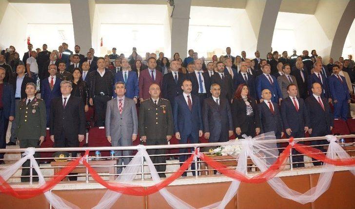 Aydın’da 23 Nisan Coşkuyla Kutlandı G3