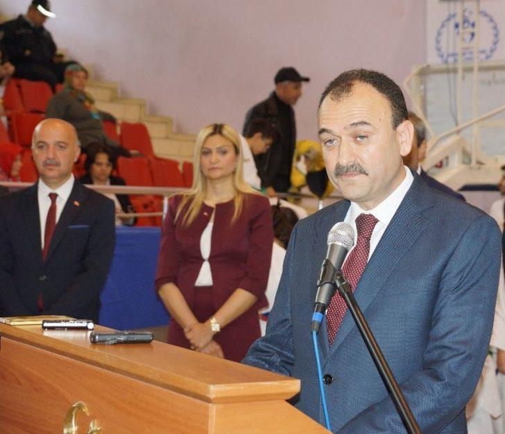 Aydın’da 23 Nisan Coşkuyla Kutlandı G4