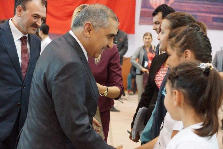 Aydın’da 23 Nisan Coşkuyla Kutlandı G5