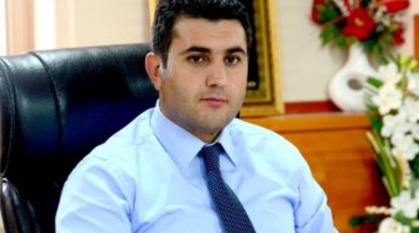 Başkan Uğurlu&rsquo;dan Mira&ccedil; Kandili Mesajı