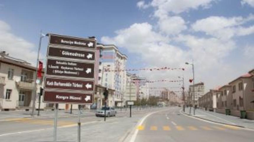 Sivas Valiliğinden "sokağa &Ccedil;ıkmayın" Uyarısı