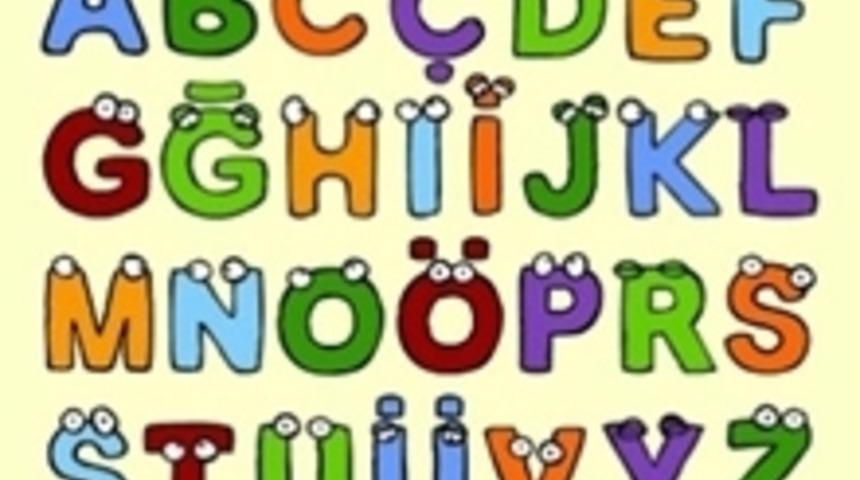 29 Harfte &Ccedil;ocuk Eğitimi