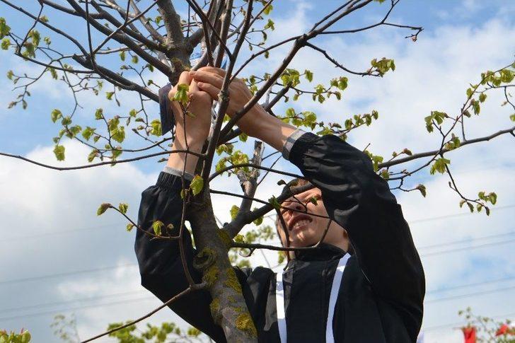 Dünya Yetimleri Sultangazi’de Buluştu G3