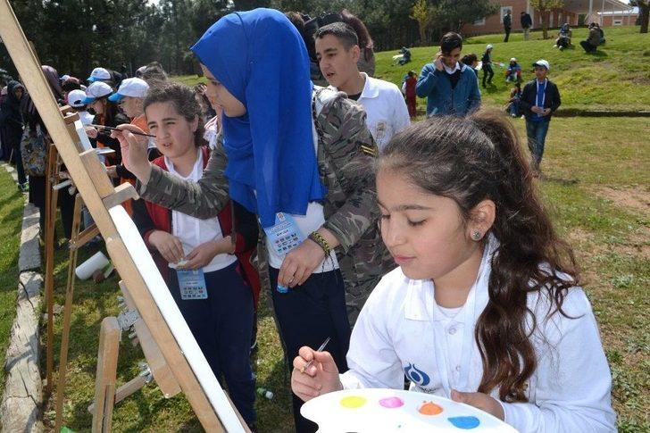 Dünya Yetimleri Sultangazi’de Buluştu G5