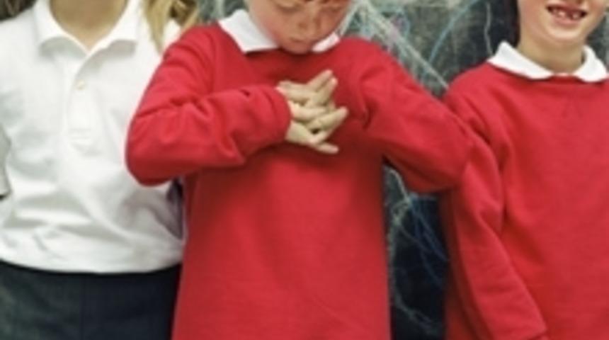 &Ccedil;ocuğumu Okula Nasıl Hazırlarım?