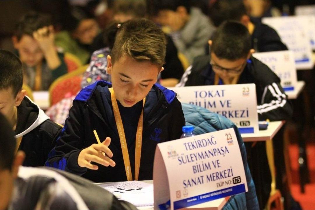 T&uuml;rkiye&rsquo;nin Dehaları 23 Nisan Festivali&rsquo;nden &Ccedil;ıkacak