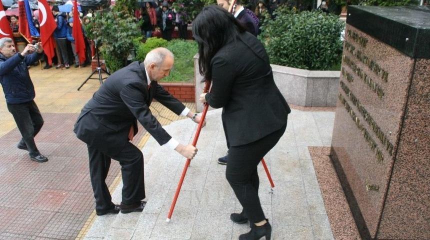 Devrek&rsquo;te 23 Nisan Coşkusu