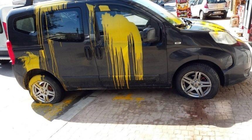 Sabah Kalktığında Hayrete D&uuml;şt&uuml;