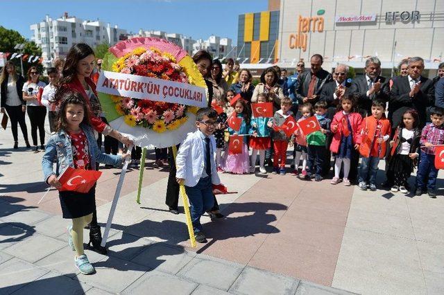 Başkan Uysal: “bayramları Ve Değerlerimizi Önemsizleştirmemeliyiz