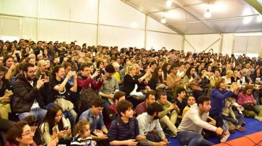 Prof.dr. Ortaylı: Birlikte Kahvaltı Edemeyecekseniz &Ccedil;ocuk Doğurmayın