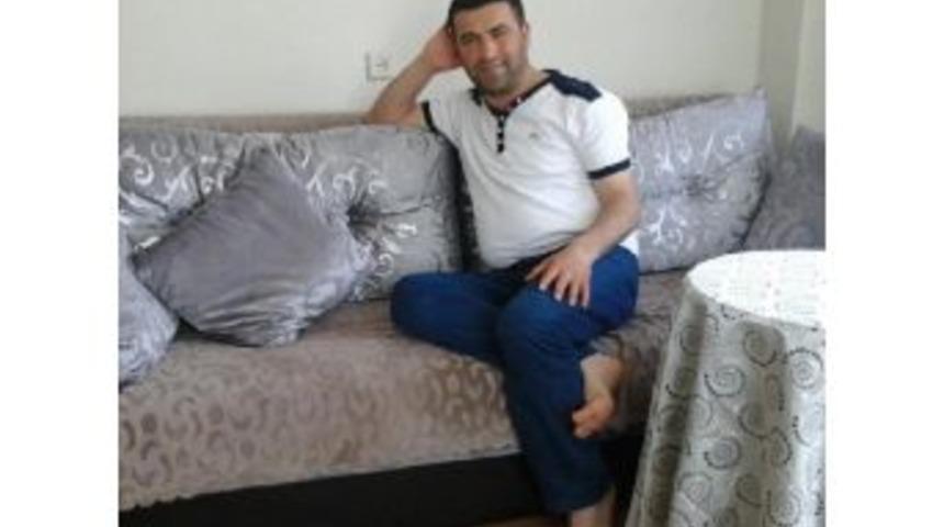 Lokantada Yemek Yerken &Ouml;ld&uuml;r&uuml;ld&uuml; (2)