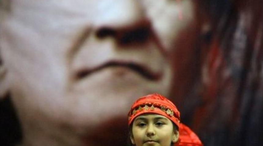 Giresun&rsquo;da 23 Nisan Kutlamaları