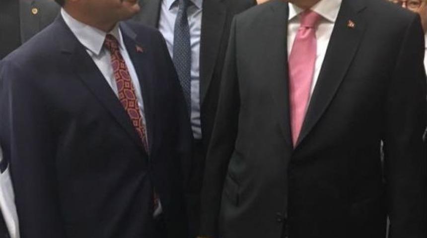 Başkan Alıcık, Cumhurbaşkanı Erdoğan&rsquo;ı Nazilli&rsquo;ye Davet Etti