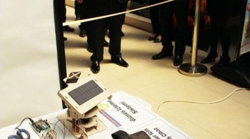 23 Nisan Bilim Şenliği