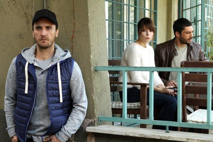 Gönül İşleri 3. Bölüm Galerisi G3