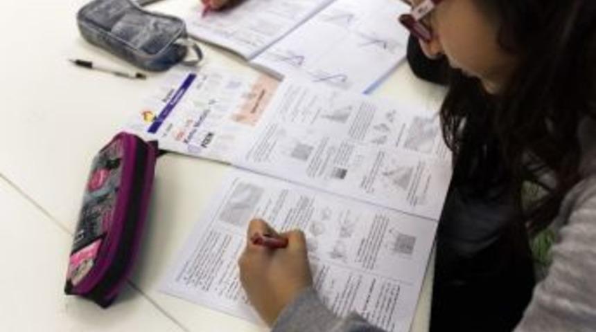 Teog&rsquo;a 2 G&uuml;n Kala 8. Sınıf &Ouml;ğrencilerine &Ouml;nemli Tavsiyeler