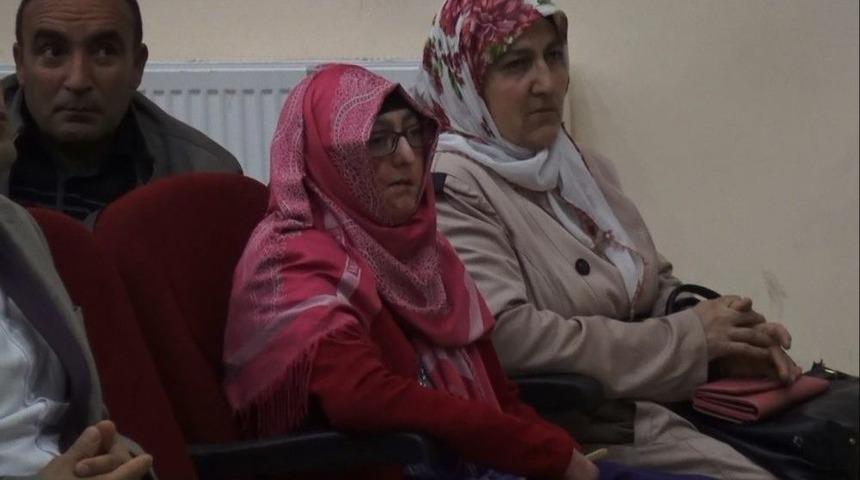 Doğubayazıt&rsquo;ta "epidermolyssis Bullosa" Hastalığı Programı