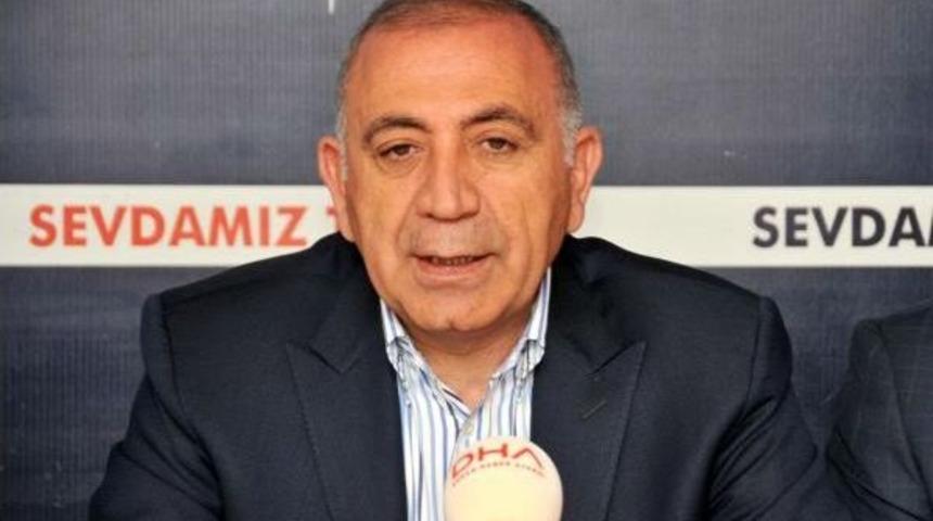 G&uuml;rsel Tekin: Uzaya Kadar G&ouml;t&uuml;receğiz