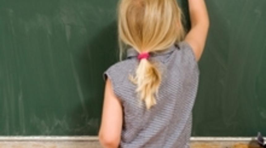 Ana Sınıfından İlk &Ouml;ğretime