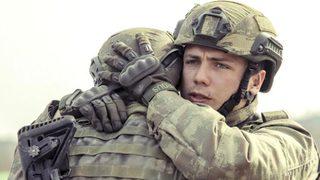 Söz dizisine bir sürpriz oyuncu daha katıldı