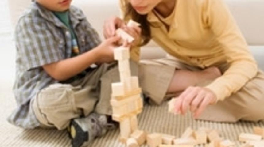 Okulun İlk G&uuml;nleri