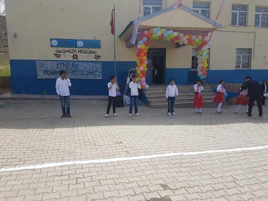 Ağrı&rsquo;da 23 Nisan&rsquo;da Survivor Damgası