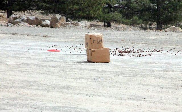 Elazığ’da Görünmez Kaza, 1 Yaralı