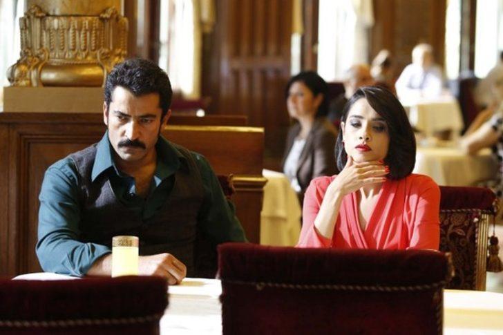 Karadayı 82. Bölüm Galerisi G1