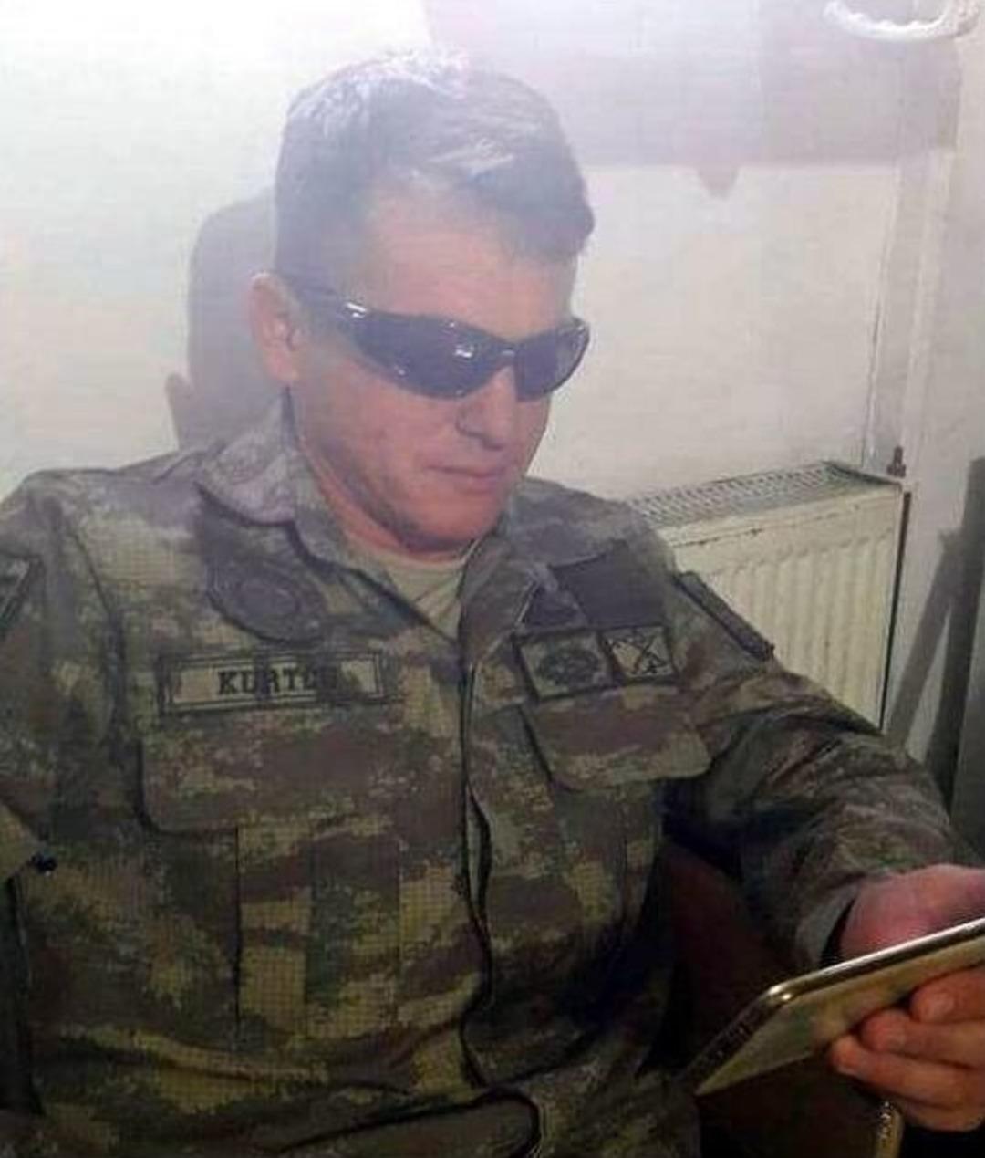 Şehit Ateşi Tekirdağ&rsquo;a D&uuml;şt&uuml;