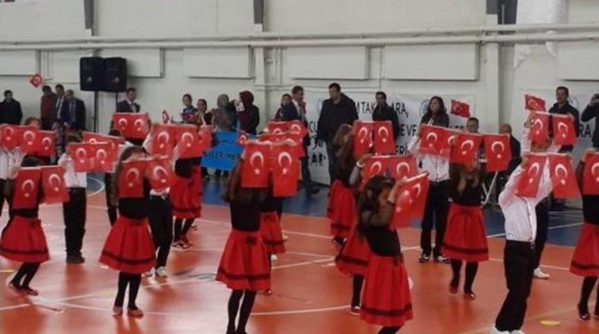 Simav&rsquo;da Kutlamaların Adresi Değişti