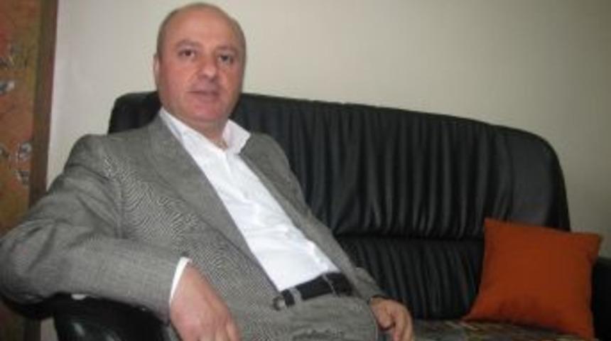 Erzurum Smmmo Başkanı Akg&uuml;loğlu: &ldquo;teşvikler Hayırcılara Enerji Oldu. Maddi Teşvikler Vatandaşı Tatmin Etmiyor&rdquo;