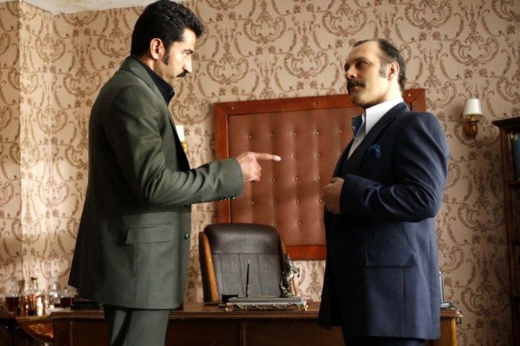 Karadayı 82. Bölüm Galerisi G4