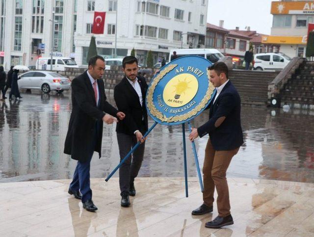 23 Nisan Çocuk Bayramı, Yozgat’ta Coşkuyla Kutlandı