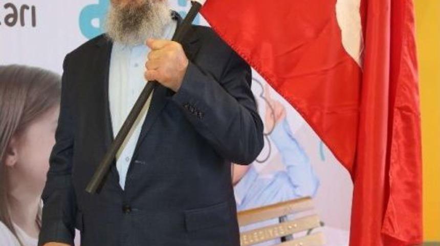 23 Nisan&rsquo;ın En B&uuml;y&uuml;k &Ccedil;ocuğu Hızır Dede