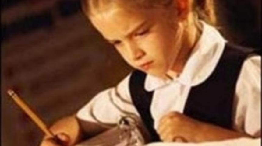 &Ccedil;ocuklar Okuldan Korkmasın