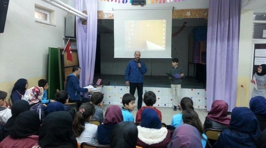 Sinop&rsquo;ta 23 Nisan Kutlamaları