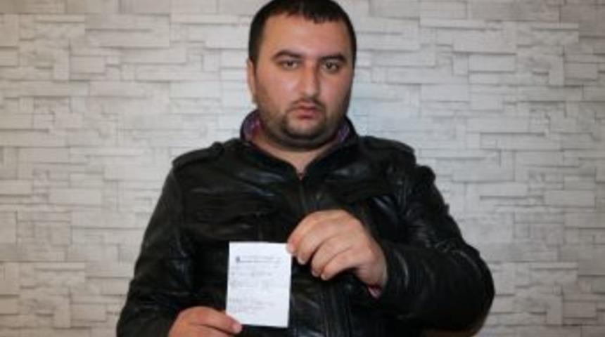 Sosyal Medyadan İddia Kuponu Oynamak İsteyince Dolandırıldı