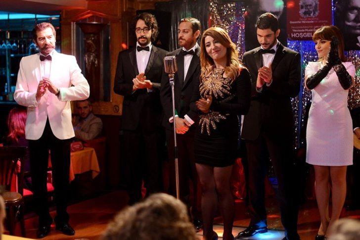 Ulan İstanbul 19. Bölüm Galerisi G1