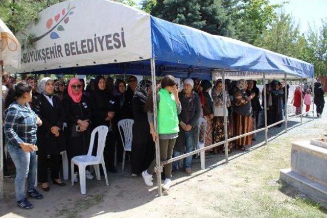 Dörtyol’A Şehit Ateşi Düştü (2)