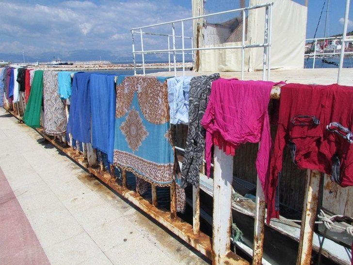 23 Nisan’da 15 Günlük Suriyeli Hüseyin Bebeğin Dramı G1