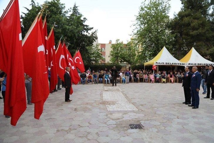 Kilis’te 23 Nisan Kutlamaları G5