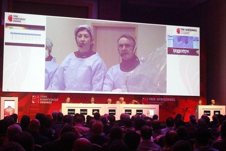 Dünya Markası Alvimedica’dan Canlı Vaka Uygulaması G3