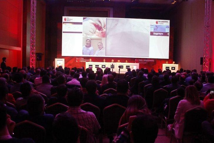 Dünya Markası Alvimedica’dan Canlı Vaka Uygulaması G4