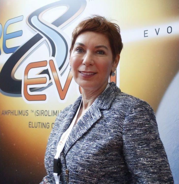 Dünya Markası Alvimedica’dan Canlı Vaka Uygulaması G5