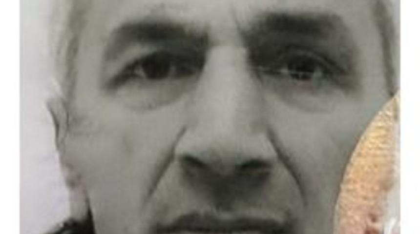 G&uuml;rcistan Uyruklu Yolcu Otob&uuml;ste &Ouml;ld&uuml;