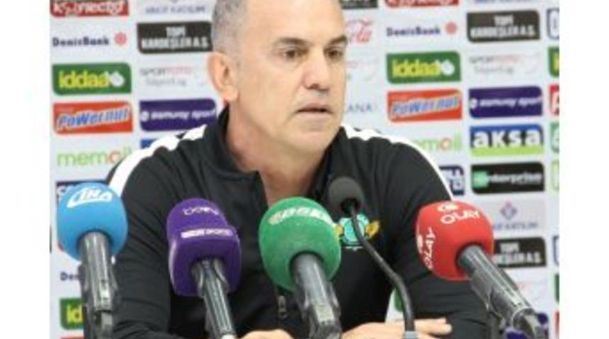 Saraloğlu: &ldquo;oyuncular Ger&ccedil;ekten Kendilerine Yakışır Bir Karakter &Ouml;rneği G&ouml;sterdiler&rdquo;