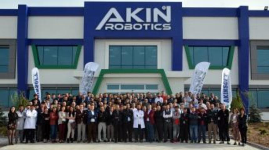 Akınsoft B&ouml;lge Bayi Ve Ana Bayi Toplantılarını Konya&rsquo;da Ger&ccedil;ekleştirdi